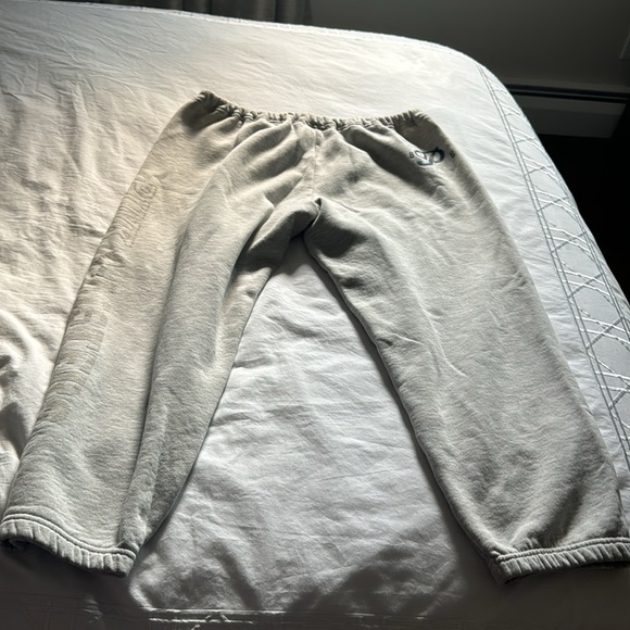 Pink by VS sweat pants - Picture 2 of 6